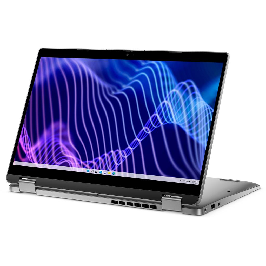 Dell Latitude 3340 13-inch (2023) - Core i5 - Gen 13 (U) - 16 GB - SSD 256 GB Refurbished - Dell refurbished available on Backmarket