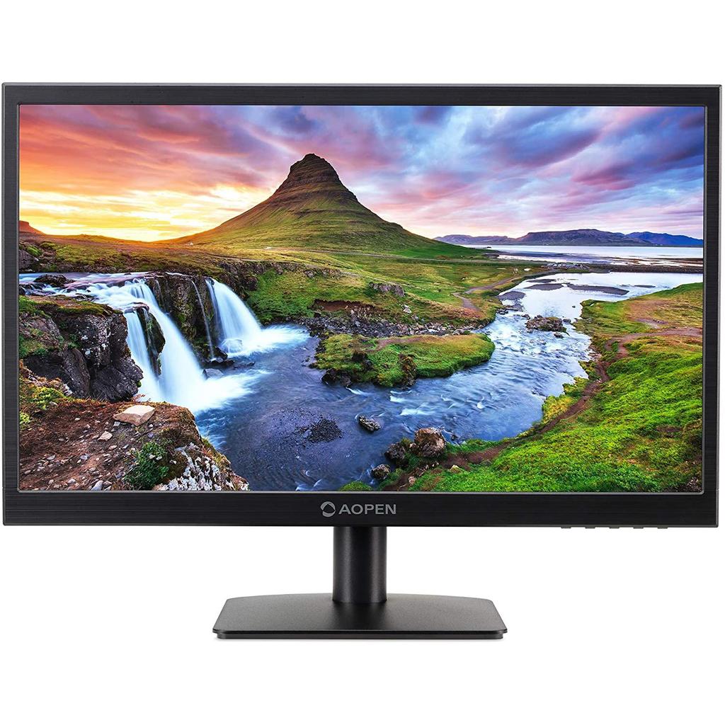 Aopen 24-inch Monitor 1920 x 1080 LCD (24CL1Y BI) Refurbished - Aopen refurbished available on Backmarket