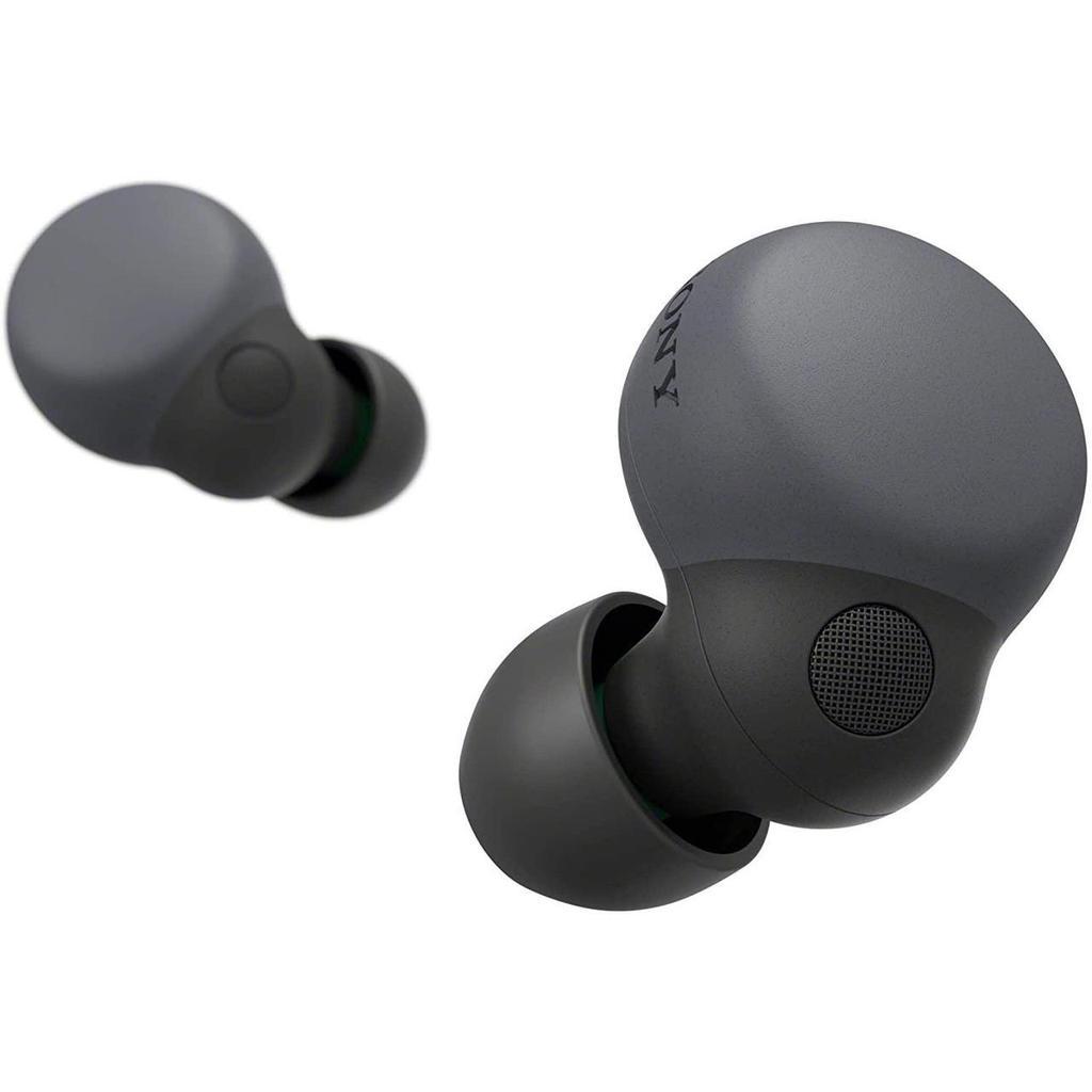 Sony WF-LS900N Earbud Noise-Cancelling Bluetooth Earphones - Black Refurbished - Sony refurbished available on Backmarket