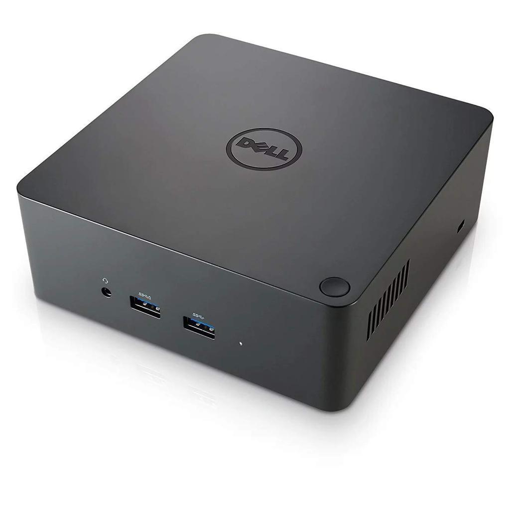 Dell K16A Docking Station Refurbished - Dell refurbished available on Backmarket