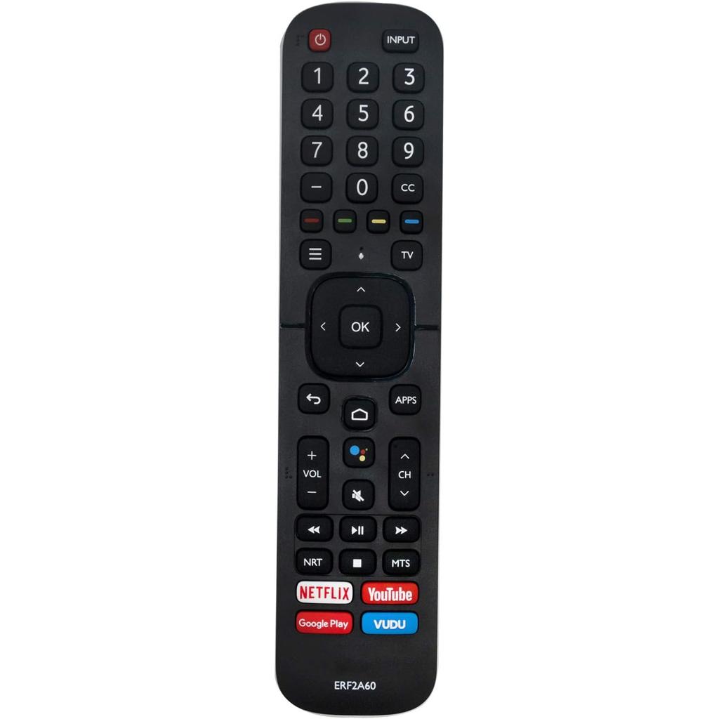 Hisense ERF2A60 TV accessories Refurbished - Hisense refurbished available on Backmarket
