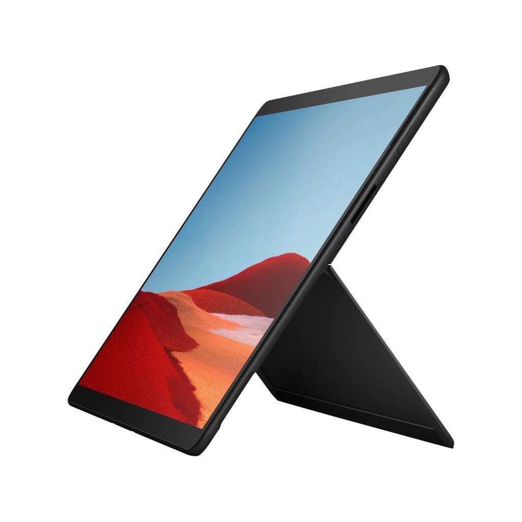 Microsoft Surface Pro X 13"" Snapdragon 3 GHz - SSD 256 GB - 8 GB Refurbished - Microsoft refurbished available on Backmarket