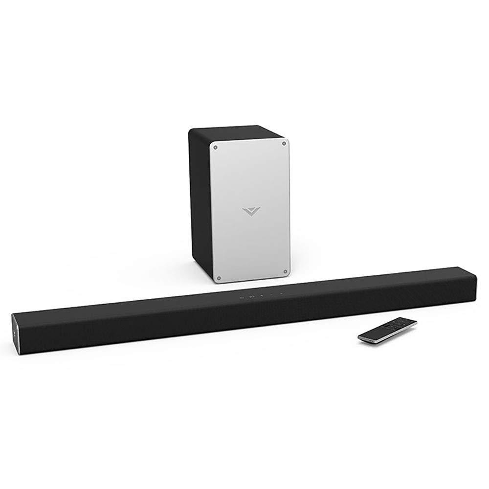 Buy Soundbar Vizio SB3621N-E8 - Black Reconditionné - $185.00 Soundbar Vizio SB3621N-E8 - Black Reconditionné - Vizio refurbished available on Backmarket