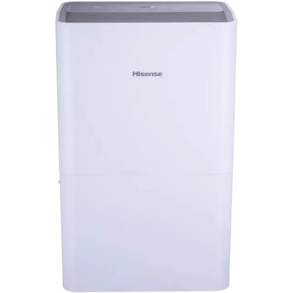 Hisense DH7021K1W Air Dehumidifier Refurbished - Hisense refurbished available on Backmarket
