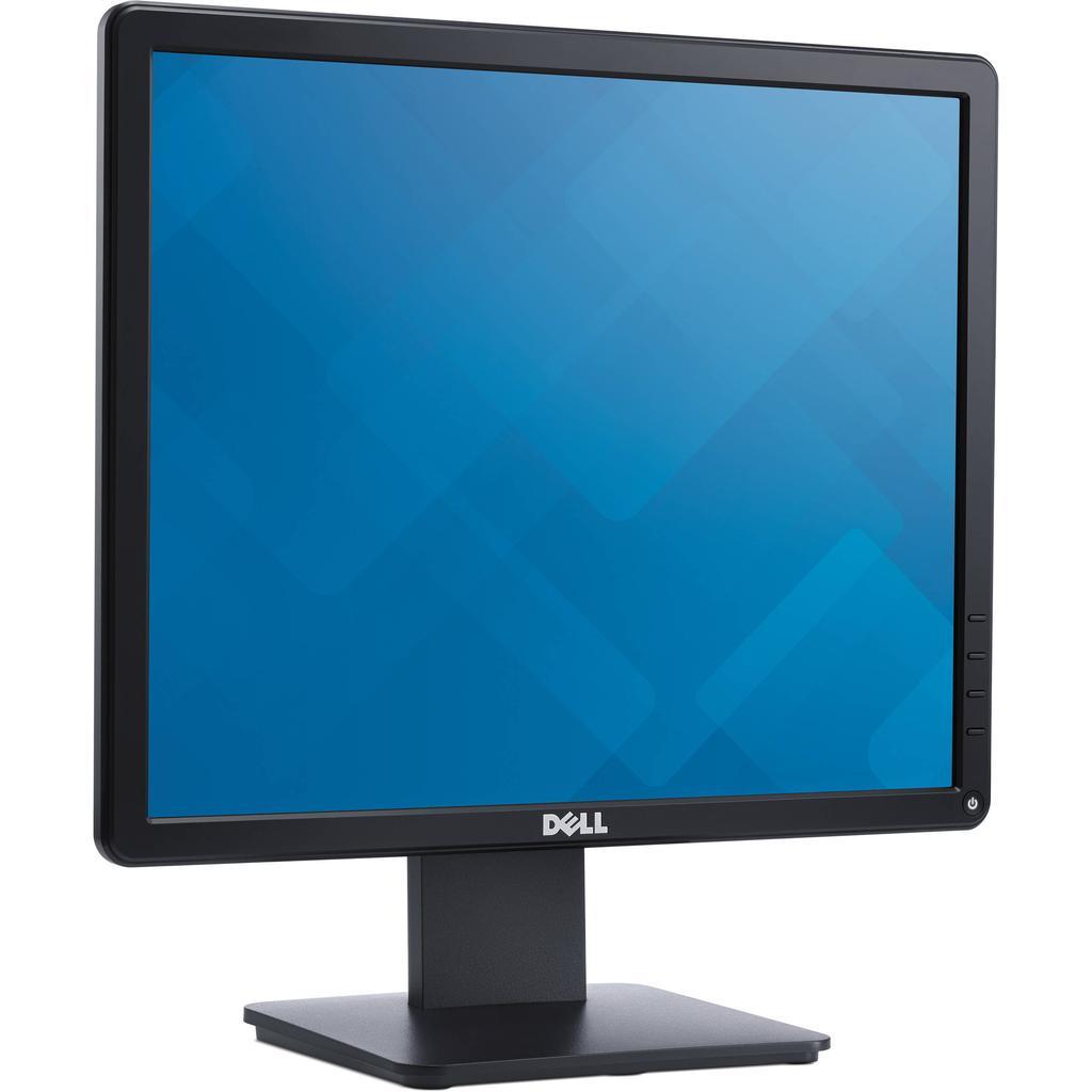 Dell 17-inch Monitor 1280 x 1024 LED (E1715S) Refurbished - Dell refurbished available on Backmarket