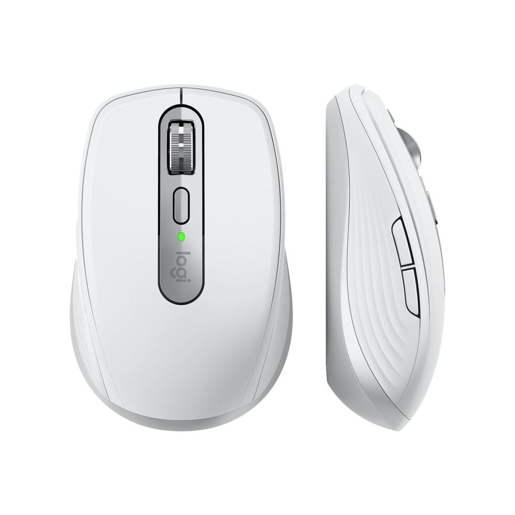 Logitech MX Anywhere 3S Mouse Wireless Refurbished - Logitech refurbished available on Backmarket