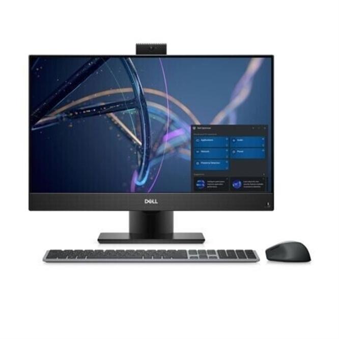 Dell OptiPlex 24 5400 23"" - Core i5-12500 - RAM 16 GB - SSD 256 GB Reconditionné - Dell refurbished available on Backmarket