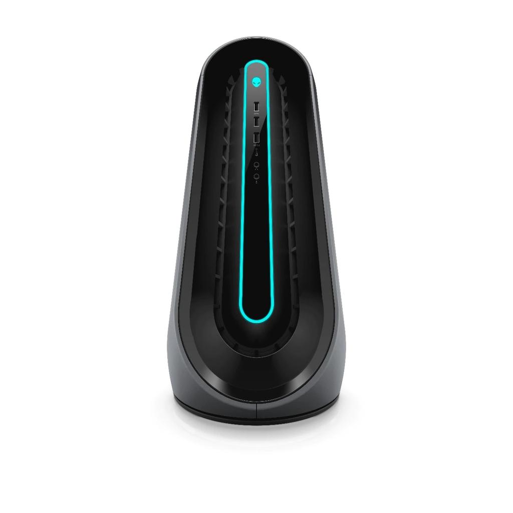 Dell Alienware Aurora R11 Desktop Core i9 3.7 GHz - SSD 512 GB + HDD 1 TB RAM 16GB Refurbished - Dell refurbished available on Backmarket