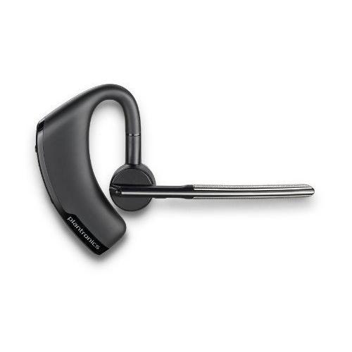 Plantronics Voyager Legend Headphone Bluetooth with microphone - Black Refurbished - Plantronics refurbished available on Backmarket