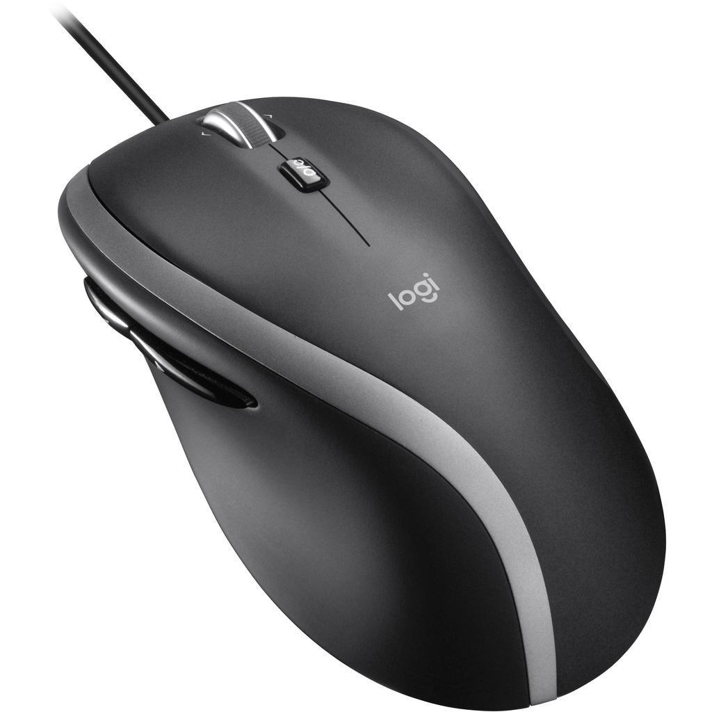 Logitech M500s Mouse Refurbished - Logitech refurbished available on Backmarket