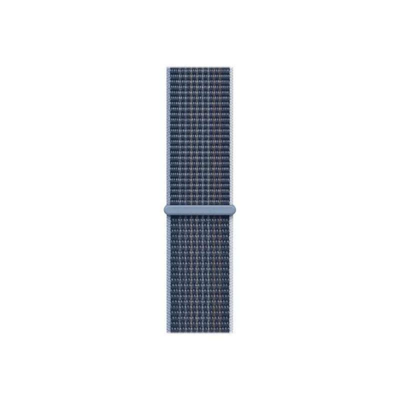 Apple Watch Sport Loop 45mm - Storm Blue Refurbished - Apple refurbished available on Backmarket