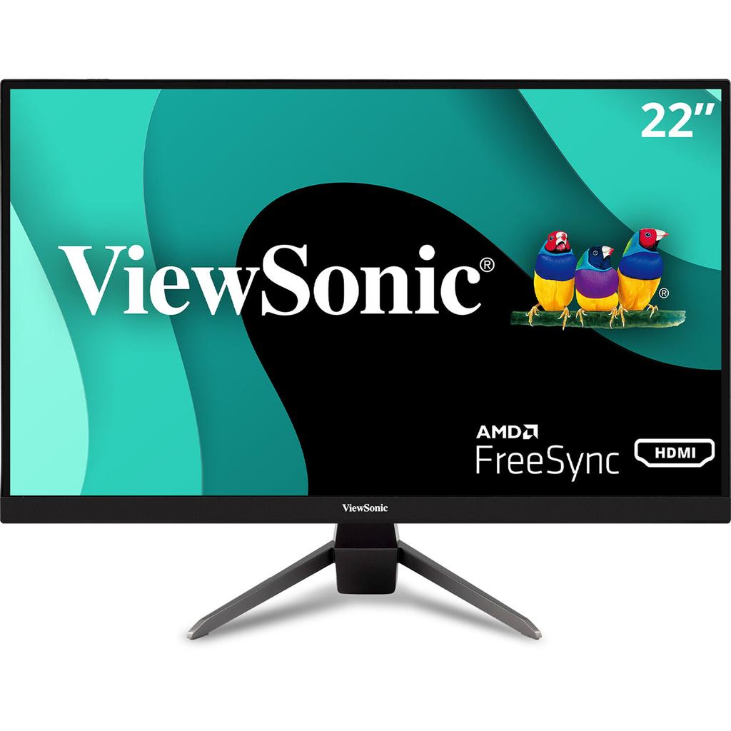 Buy Viewsonic 22-inch Monitor 1920 x 1080 LED (VX2267-MHD-S) Reconditionné - $129.99 Viewsonic 22-inch Monitor 1920 x 1080 LED (VX2267-MHD-S) Reconditionné - ViewSonic refurbished available on Backmarket