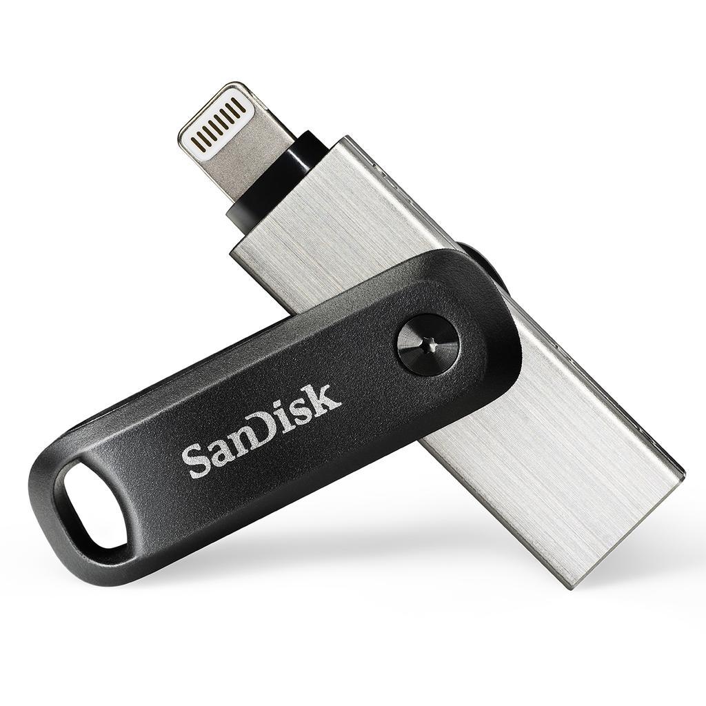 Sandisk X60N064GAN6NN USB key Refurbished - SanDisk refurbished available on Backmarket