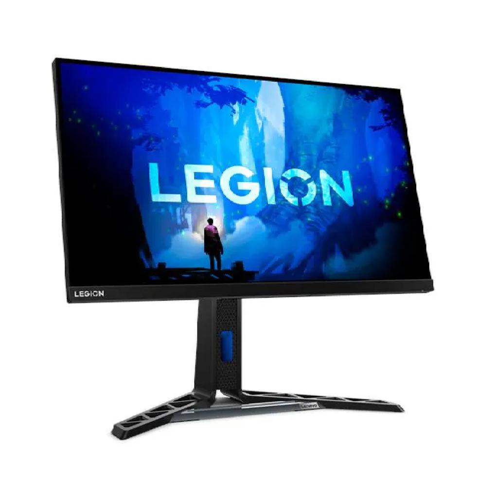 Lenovo 27-inch Monitor 1920 x 1080 LCD (Legion Y27f-30) Refurbished - Lenovo refurbished available on Backmarket