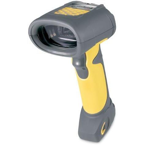 Symbol LS3408-FZ20005R Scanner Refurbished - Symbol (note: this is a known brand, but it is not a well refurbished available on Backmarket
