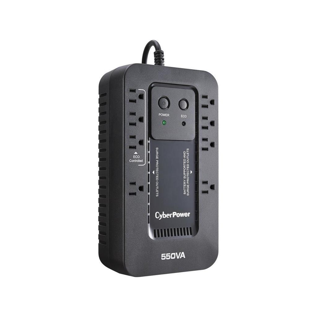 Buy Cyberpower EC550G Router Refurbished - $256.00 Cyberpower EC550G Router Refurbished - CyberPowerPC refurbished available on Backmarket