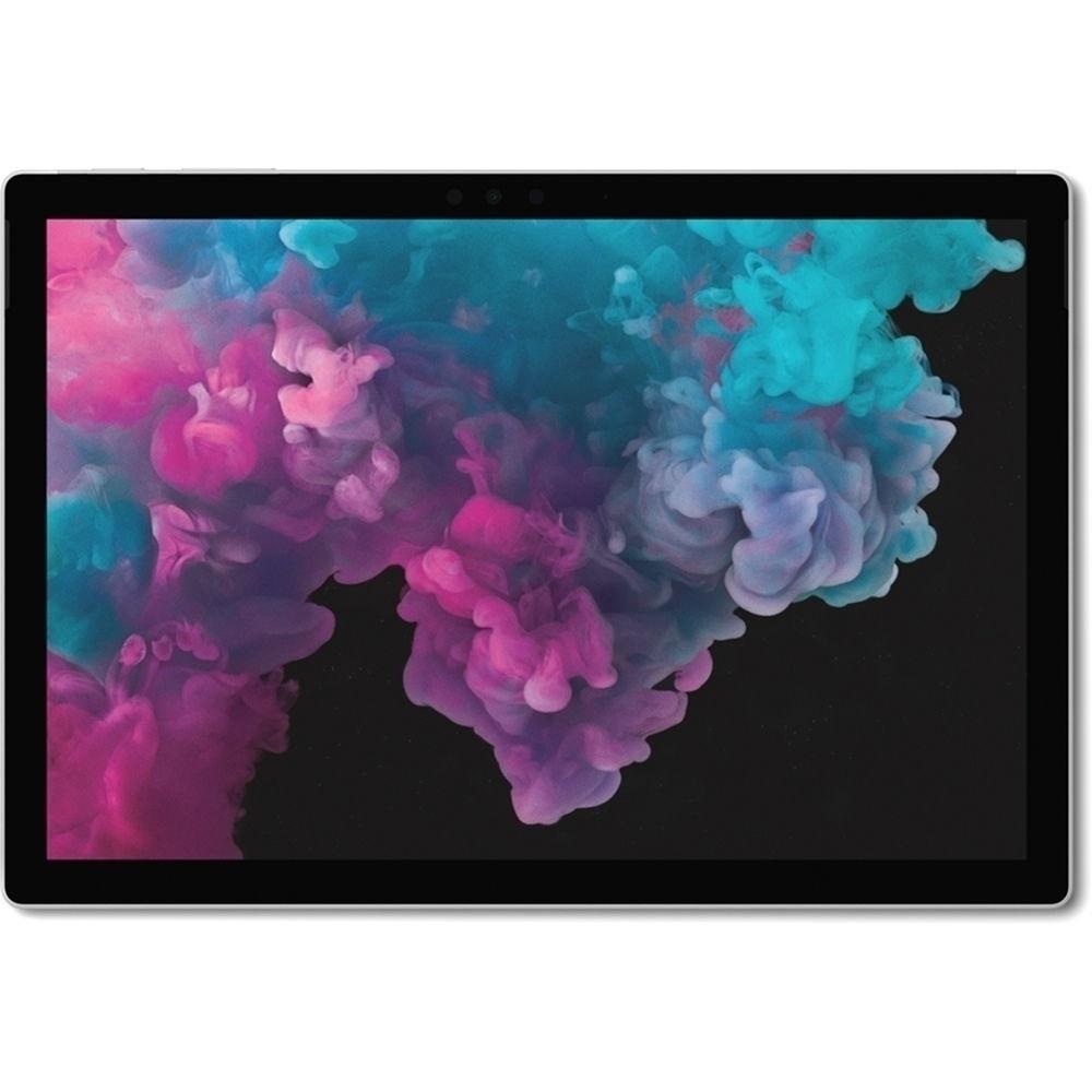 Microsoft Surface Pro 6 12"" Core i7 1.9 GHz - SSD 256 GB - 8 GB Refurbished - Microsoft refurbished available on Backmarket