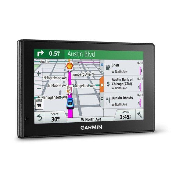 Garmin Drive 60LMT GPS Refurbished - Garmin refurbished available on Backmarket