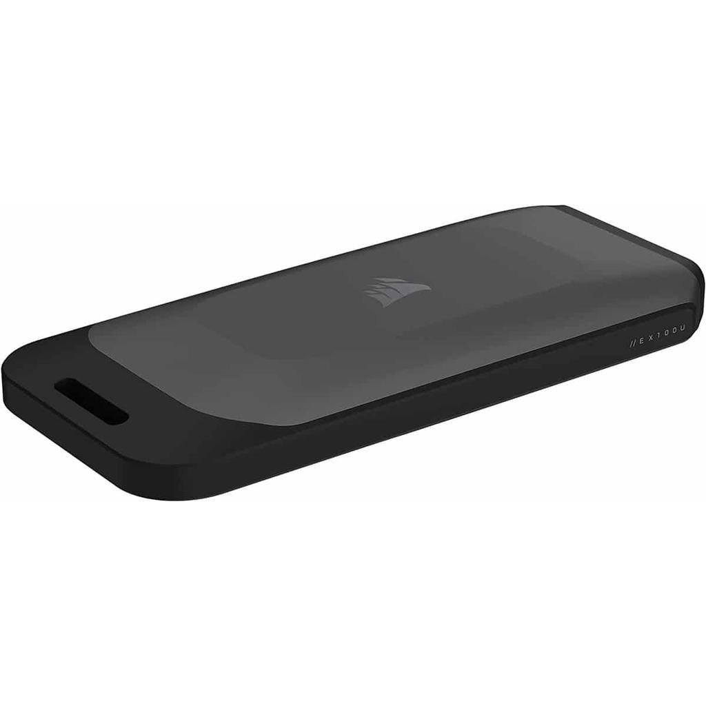 Corsair EX100U External hard drive - SSD 1000 GB Reconditionné - Corsair refurbished available on Backmarket