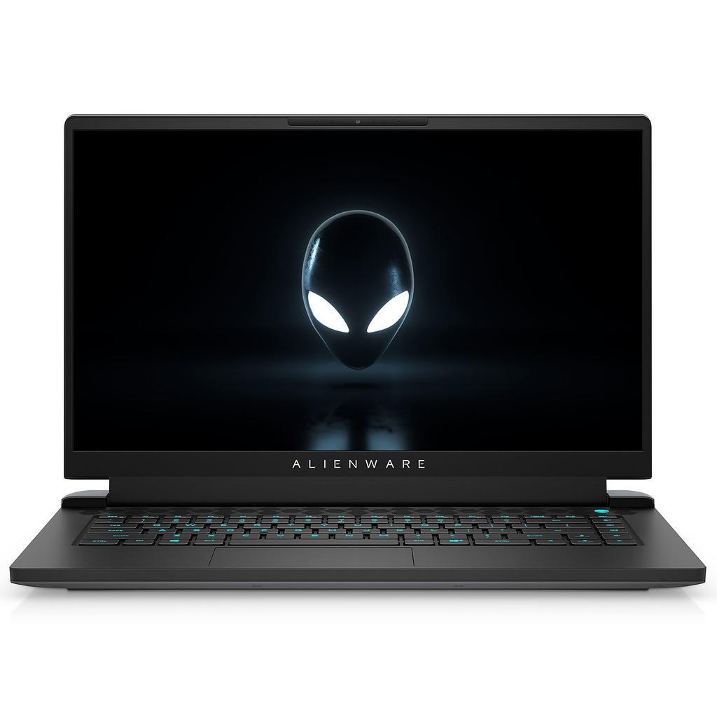 Dell Alienware M15 R6 15-inch - Core i7-11800H - 16GB 1024GB NVIDIA GeForce RTX 3060 Refurbished - Dell refurbished available on Backmarket