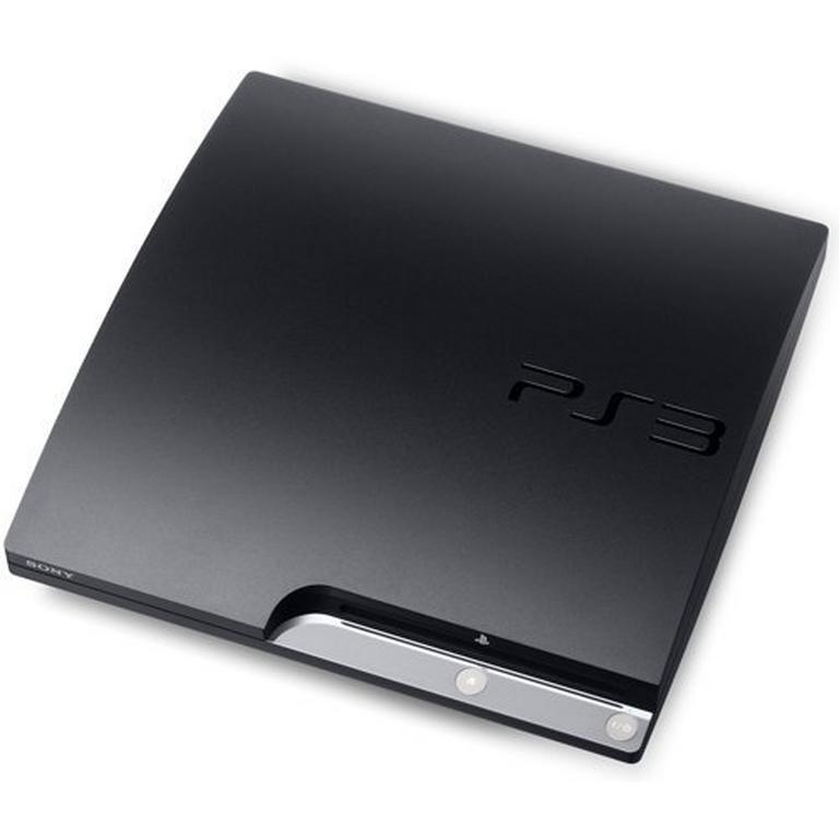 Buy Playstation 3 Slim - Black Refurbished - $142.00 Playstation 3 Slim - Black Refurbished - Sony refurbished available on Backmarket