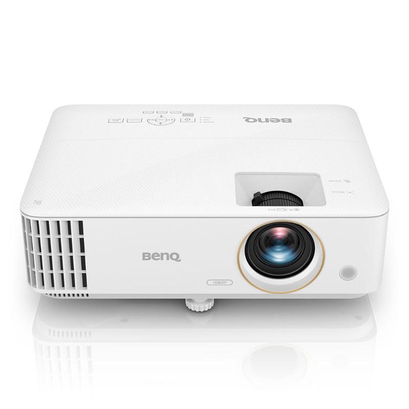 Buy Benq TH575 Video projector 3800 Lumen - White Refurbished - $569.99 Benq TH575 Video projector 3800 Lumen - White Refurbished - BenQ refurbished available on Backmarket