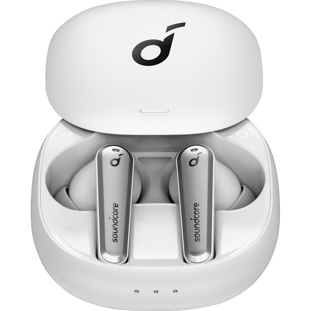 Anker Soundcore Liberty Air 2 Pro Earbud Noise-Cancelling Bluetooth Earphones - Gray Reconditionné - Anker refurbished available on Backmarket