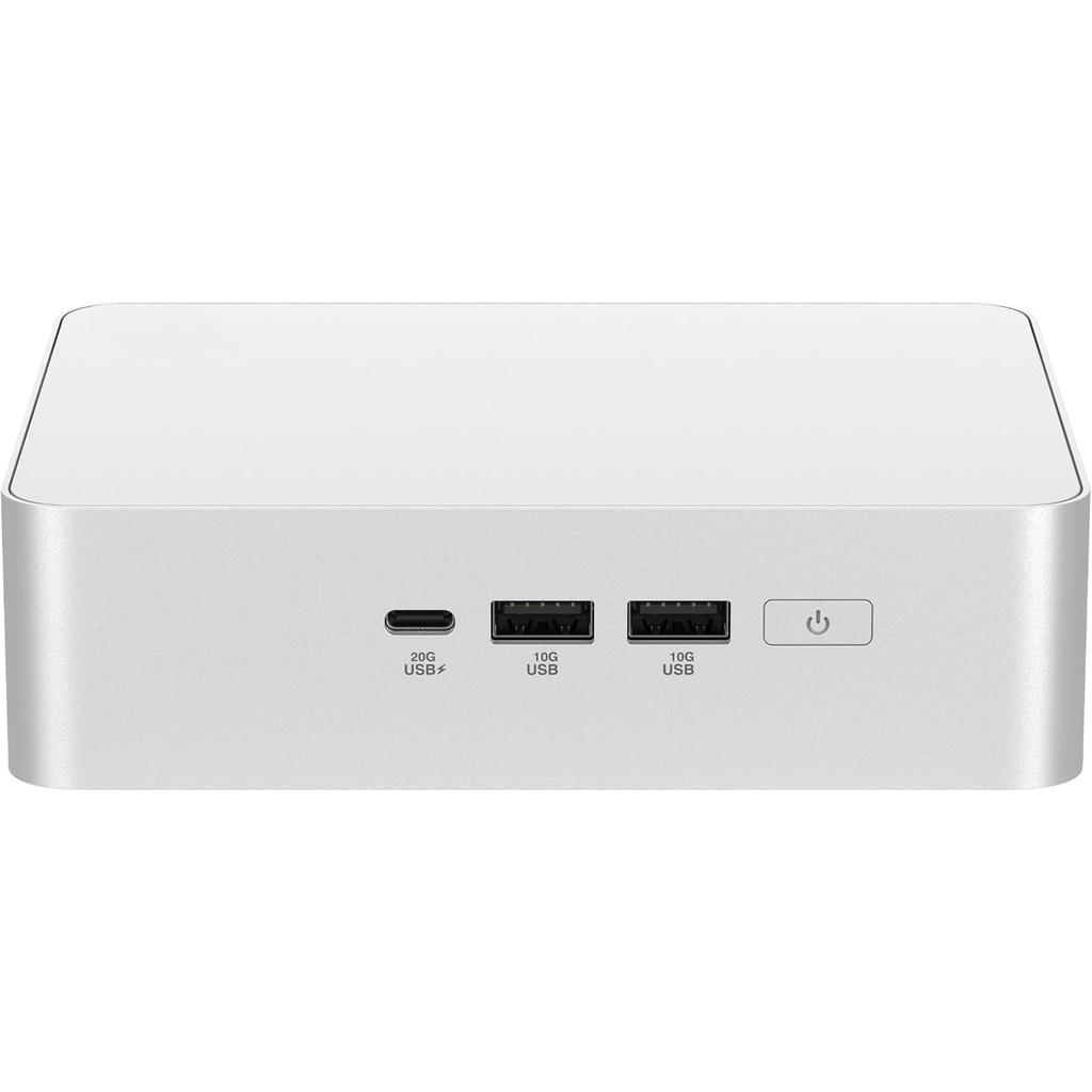 Ausu NUC 15 Pro+ Core i9 2.9 GHz - SSD 512 GB RAM 16GB Refurbished -  refurbished available on Backmarket