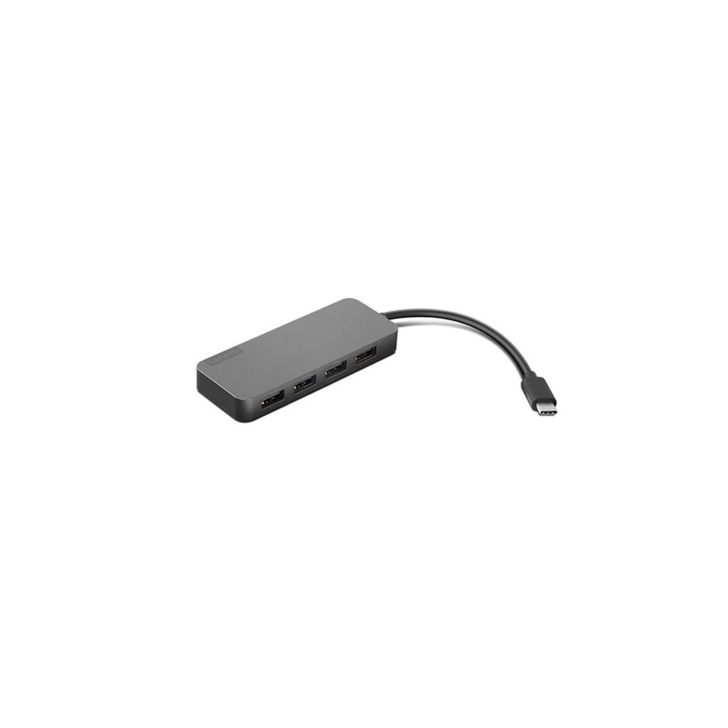 Lenovo 4X90X21427 Docking Station Refurbished - Lenovo refurbished available on Backmarket