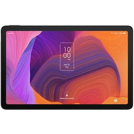 TCL TAB Pro 5G 64GB - Black - () Refurbished - TCL refurbished available on Backmarket