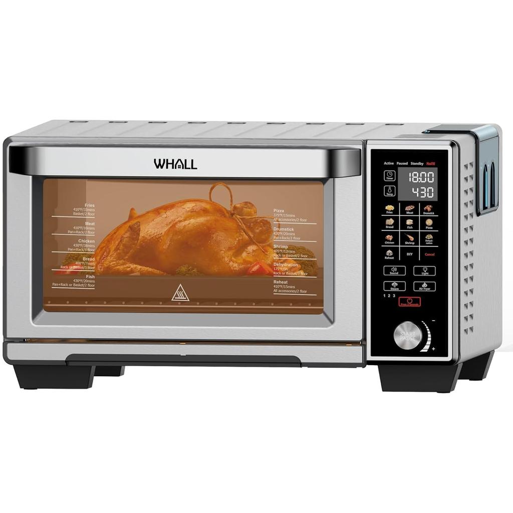 Whall AO28S01 Toaster Refurbished - N/A refurbished available on Backmarket