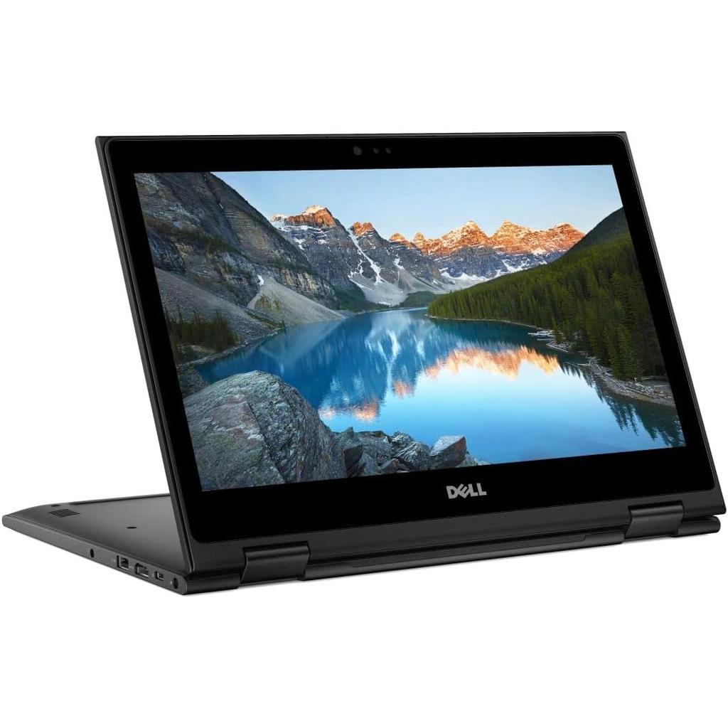 Dell Latitude 3390 13-inch (2018) - Core i5 - Gen 8 (U) - 16 GB - SSD 256 GB Refurbished - Dell refurbished available on Backmarket