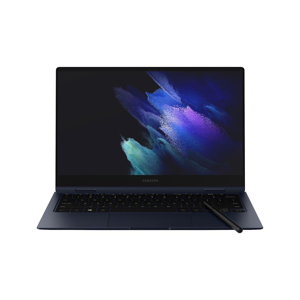 Galaxy Book Pro 360 15-inch (2021) - Core i7 - Gen 11 (G) - 8 GB - SSD 512 GB Refurbished - Samsung refurbished available on Backmarket