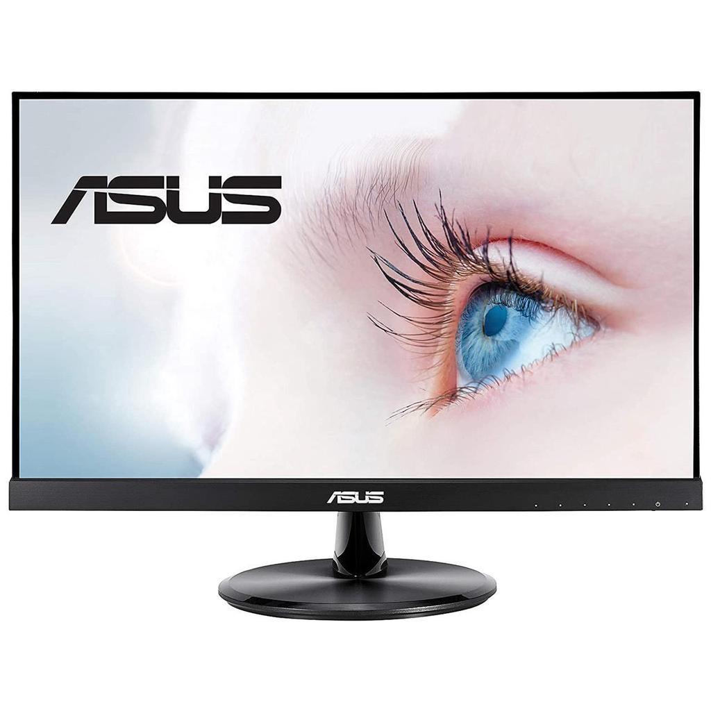 Asus 21.5-inch Monitor 1920 x 1080 LED (VP229HE) Reconditionné - Asus refurbished available on Backmarket