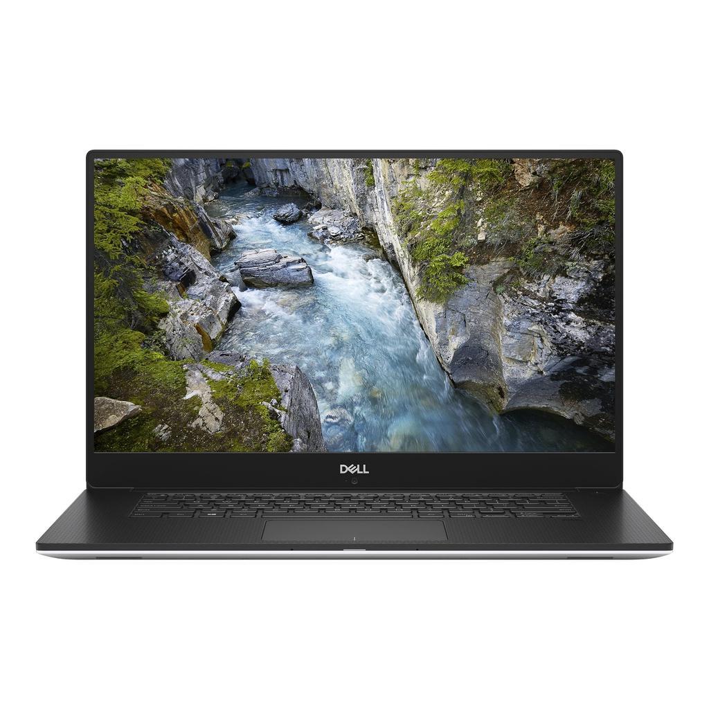 Dell Precision 5530 15-inch (2018) - Core i7-8850H - 32 GB - SSD 512 GB Reconditionné - Dell refurbished available on Backmarket