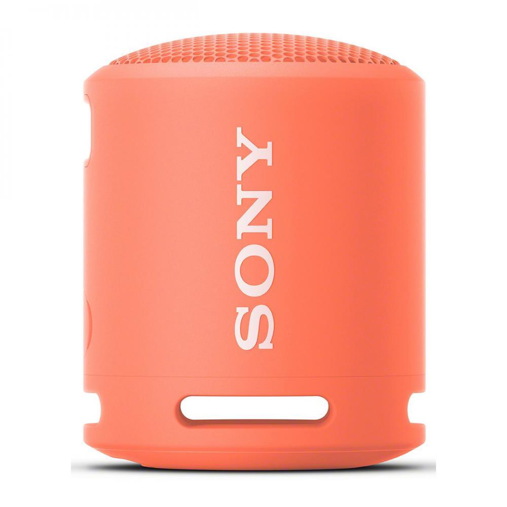 Sony SRS-XB13P Bluetooth speakers - Coral Refurbished - Sony refurbished available on Backmarket
