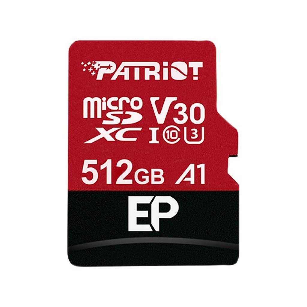 Patriot Memory PEF512GEP31MCX USB key Reconditionné - Patriot Memory refurbished available on Backmarket