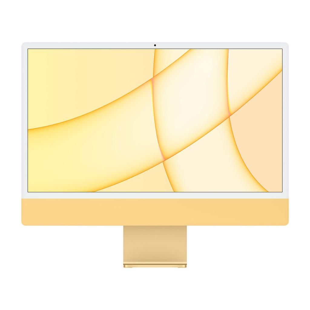 iMac 24-inch Retina (2021) Apple M1 GHz - 512 GB SSD - 8GB Reconditionné - $822.00 iMac 24-inch Retina (2021) Apple M1 GHz - 512 GB SSD - 8GB Reconditionné - Apple refurbished available on Backmarket