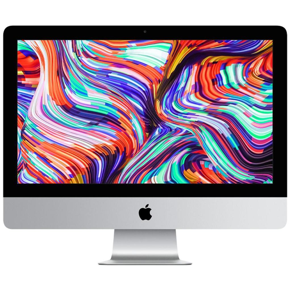 iMac 21.5-inch Retina (2017) Core i7 3.6GHz - 1 TB SSD - 32GB Refurbished - Apple refurbished available on Backmarket