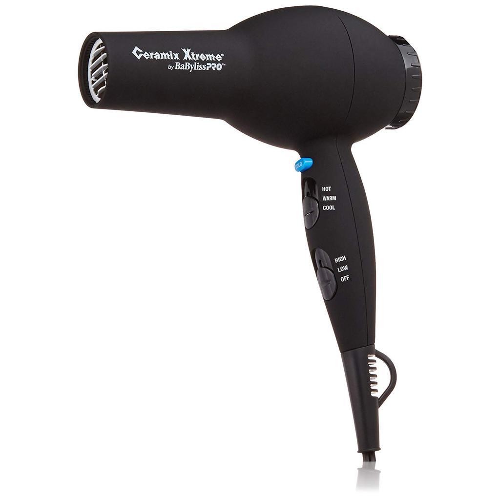 Babyliss Pro Ceramic Xtreme Hair dryers Reconditionné - BaByliss PRO refurbished available on Backmarket