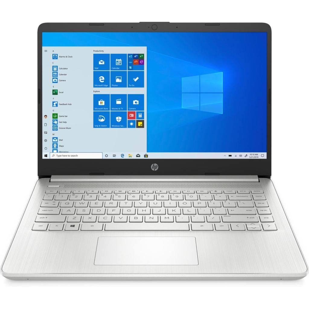 Hp NoteBook 15-DY 15-inch (2021) - Core i3 - Gen 11 (G) - 8 GB - SSD 256 GB Refurbished - Hewlett-Packard (ou HP en abrégé) refurbished available on Backmarket