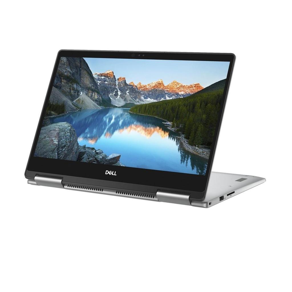Dell Inspiron 7373 13-inch (2017) - Core i5-8250U - 8 GB - SSD 256 GB Reconditionné - Dell refurbished available on Backmarket