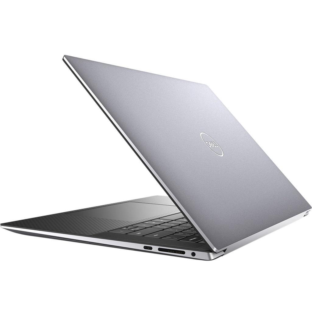 Dell Precision 5550 15-inch (2020) - Core i7 - Gen 10 (H) - 16 GB - SSD 512 GB Refurbished - Dell refurbished available on Backmarket