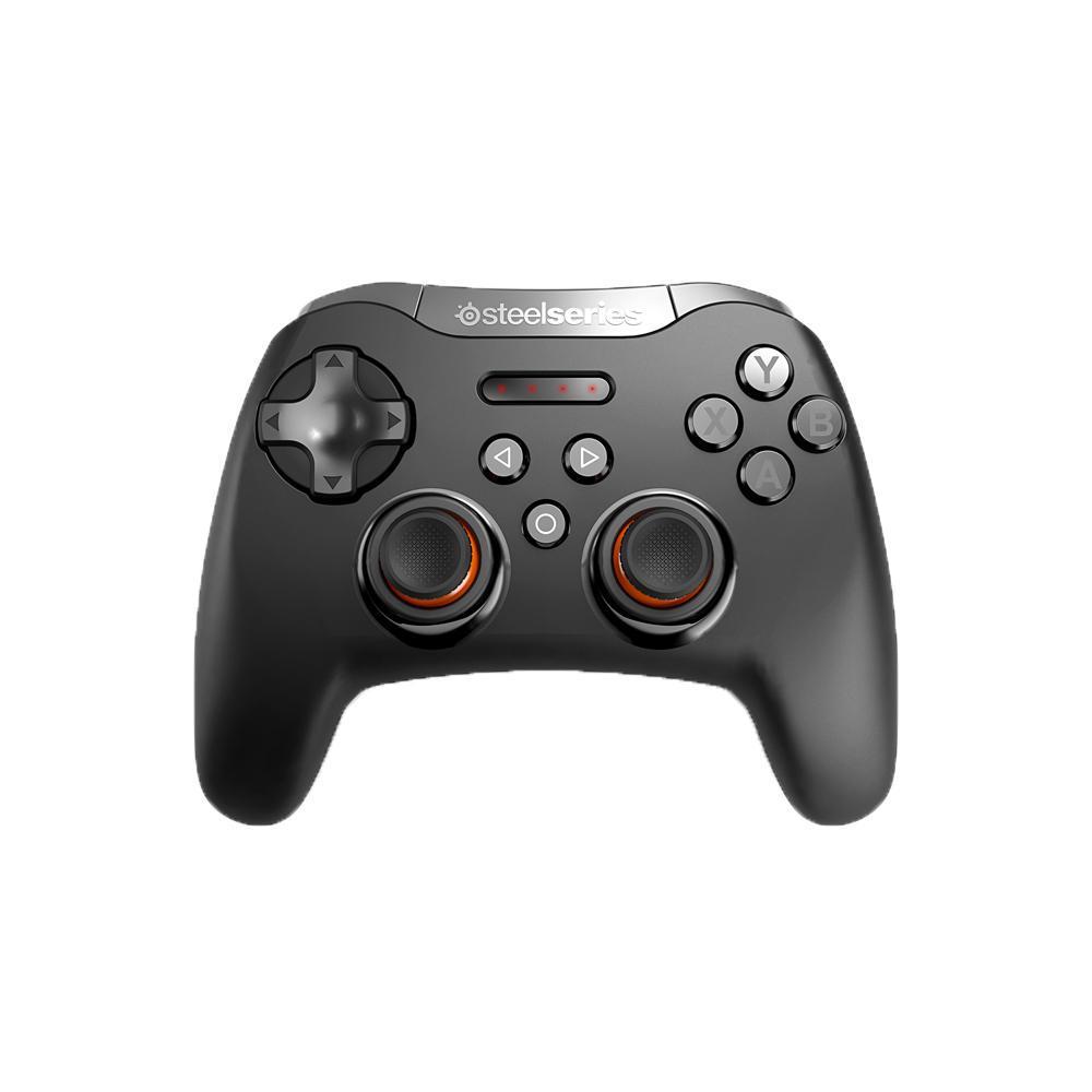 Buy Steelseries Stratus XL Reconditionné - $54.00 Steelseries Stratus XL Reconditionné - SteelSeries refurbished available on Backmarket