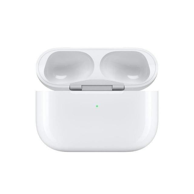 Apple MagSafe Charging Case (USB-C) for AirPods Pro 2nd gen (2023) - White (A2968) Refurbished - Apple refurbished available on Backmarket
