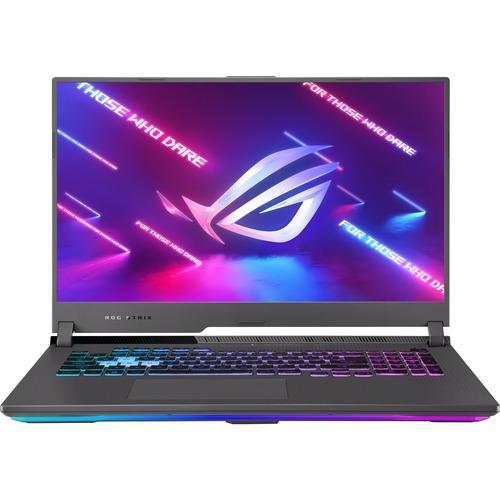 Asus ROG Strix G18 18-inch - Ryzen 9 9955HX - 16GB 2048GB NVIDIA GeForce RTX 5060 Reconditionné - Asus refurbished available on Backmarket