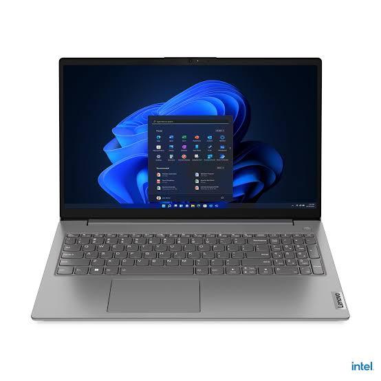 Lenovo V15 15-inch (2021) - Ryzen 5 - 7000 Series (U) - 16 GB - SSD 512 GB Refurbished - Lenovo refurbished available on Backmarket