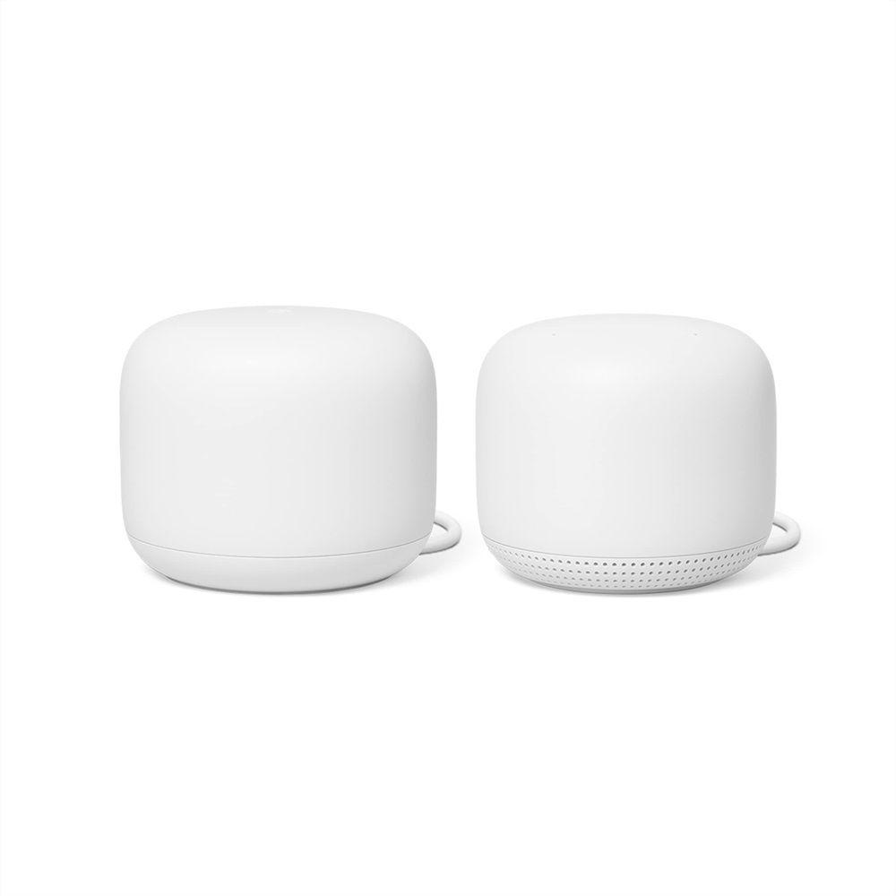 Google Nest WiFi Router Reconditionné - Google refurbished available on Backmarket