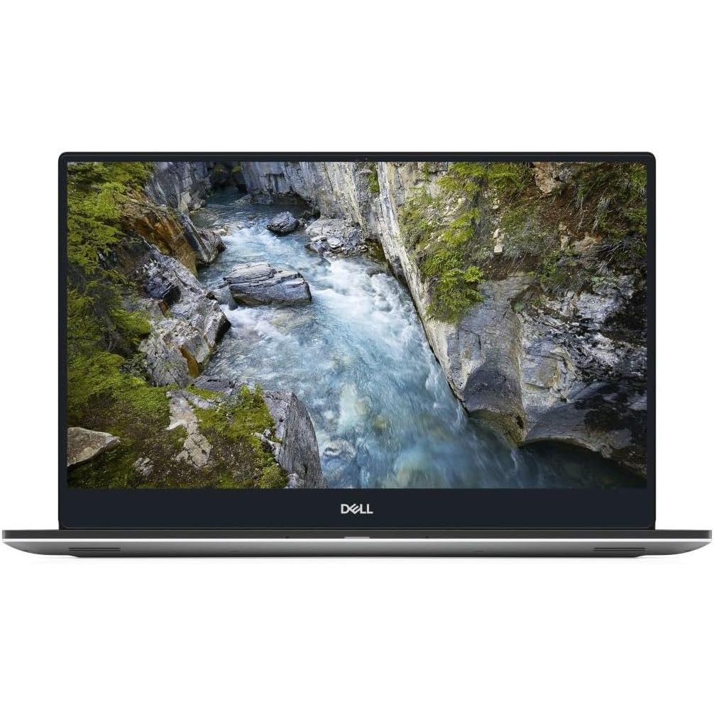 Dell Precision 5540 15-inch (2019) - Core i7 - Gen 9 (H) - 16 GB - SSD 1 TB Reconditionné - Dell refurbished available on Backmarket