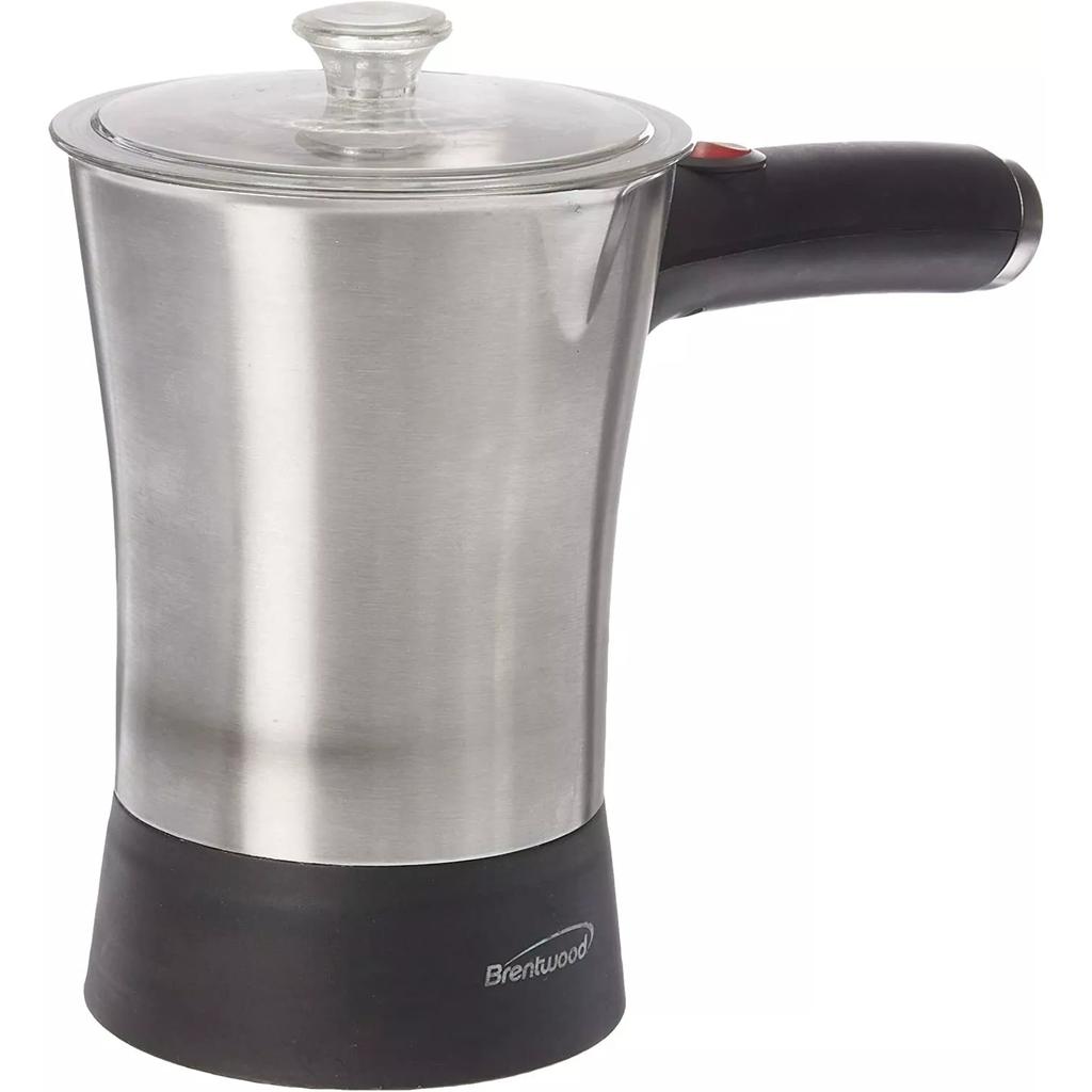 Coffee maker Brentwood TS-117S Refurbished - Brentwood refurbished available on Backmarket